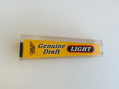 Vintage mgd miller - vintage,