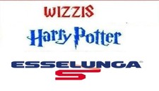 Wizzis harry potter - wizzis,