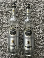 Bottiglie Beluga Vodka 1.5