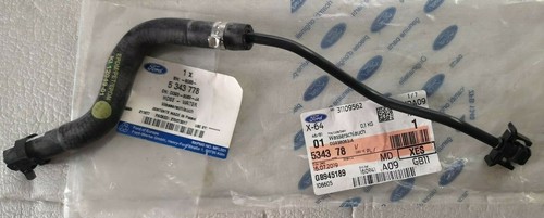 Ford mondeo mk5 tubo acqua - mk5,