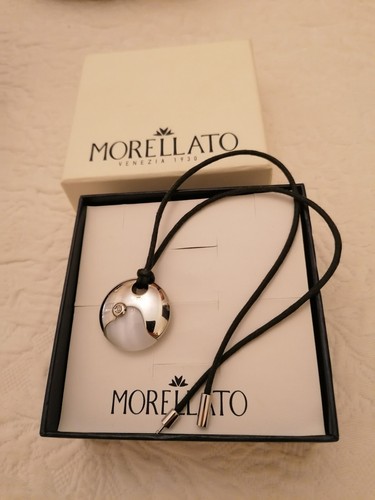 Morellato collana scatola - collana,