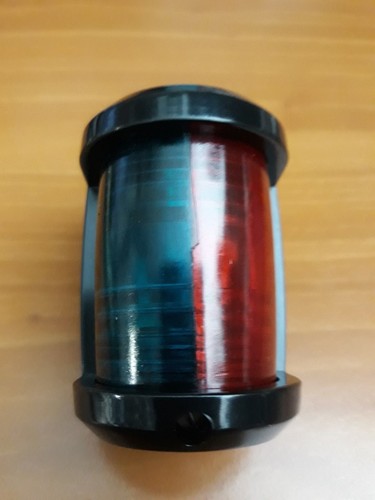 Fanale luce via mini - di,
