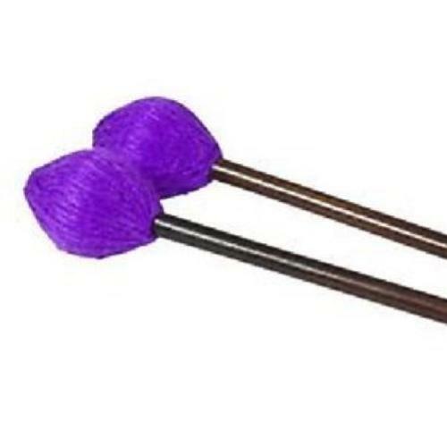 Battente marimba extra soft - battente,