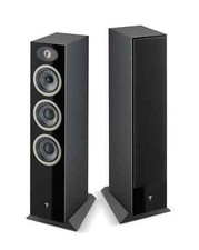 FOCAL THEVA N° 2 COPPIA DIFFUSORI HIFI DA PAVIMENTO