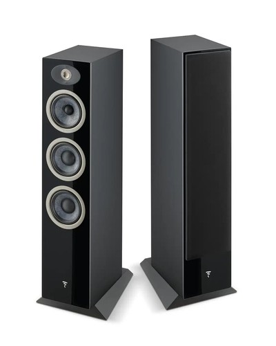 Focal theva 2 - 2, coppia