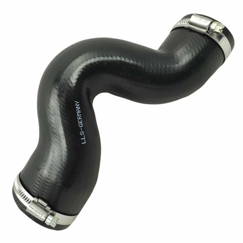 Turboscarico tubo carico - turboscarico, di