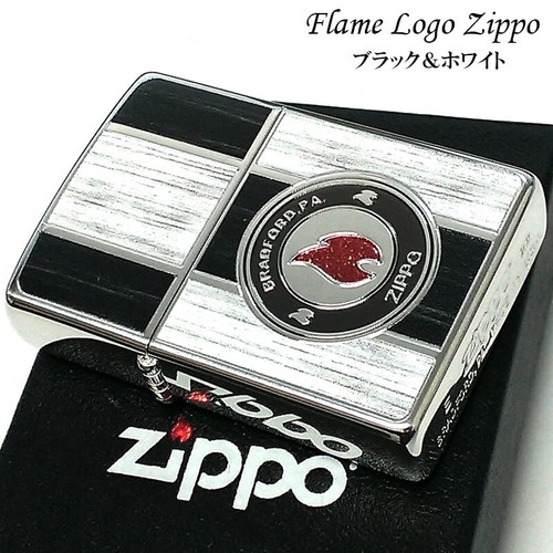 Zippo oil lighter - lighter, flame