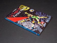 X-MEN LA SAGA DI FENICE NERA The Ultimate Edition - Marvel Italia 1998 I ediz.