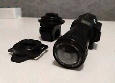 Videocamera HD stelath cam call of duty ghost + Micro SD 4GB