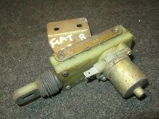 FIAT 132 CENTRAL LOCKING MOTOR