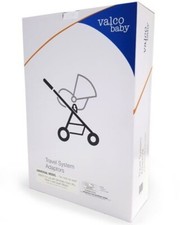 Adattatore Basso per ovetto