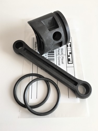 Bielle piston original hilti - bielle,