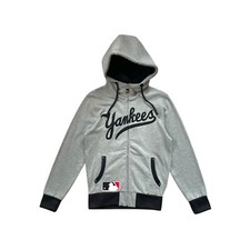 Felpa Majestic Athletic New York Yankees Cooperstown collection Uomo S Pre Owned