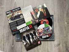 Mafia 2 II Édition Collector