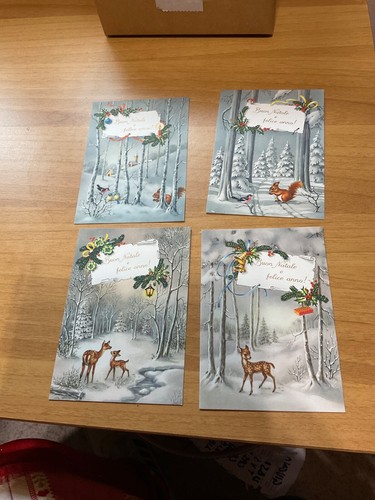 Non viaggiata cartolina - viaggiata,