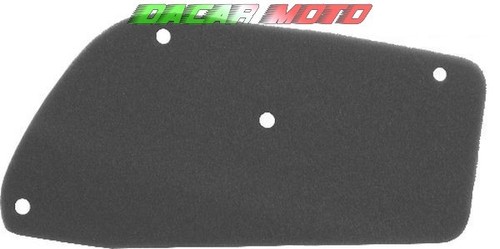Filtro aria honda 50 - aria, sh