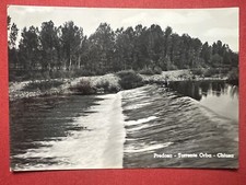 Cartolina - Predosa (