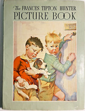 THE FRANCIS TIPTON HUNTER