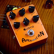 JOYO American Sound Amp
