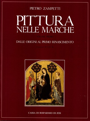 Zampetti pietro pittura nelle - pietro,