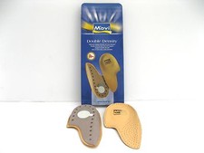 ALZATACCO-TALLONIERA Doppia Densità con arco plantare- Per Spina Calcaneare