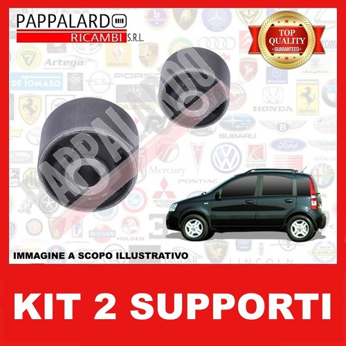 Kit boccole bracci - boccole,