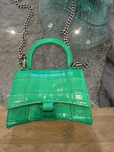 Balenciaga mini borsa - mini,