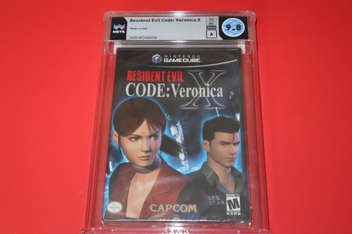 Resident evil code veronica - evil,