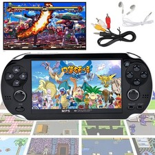 Console Videogiochi 8GB 10000