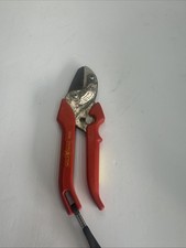 Wolf garten pruners - garten, garden