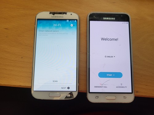 Smartphone samsung galaxy - samsung, /