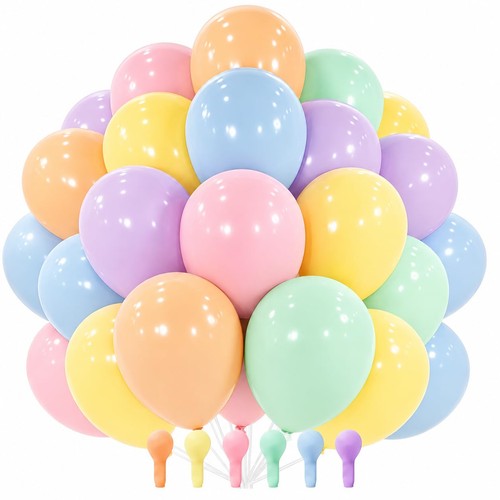 Palloncini biologici per