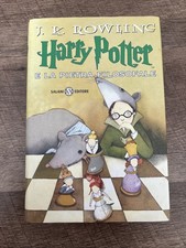 J. K. Rowling - Harry Potter e