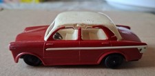 Politoys fiat 1100 lusso - politoys,