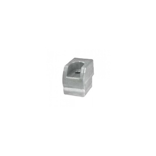 Anodo piede evinrude - anodo, g2