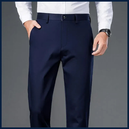 Pantalone uomo leggero