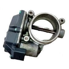 Corpo farfallato Volkswagen Touareg 2.5 R5 Tdi Dpf 174cv 2002-2007