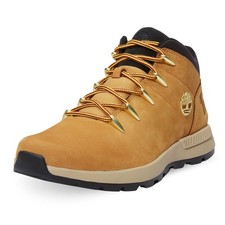 Scarpe Timberland Sprint Trekker Mid TB0A1XVQ231 Giallo
