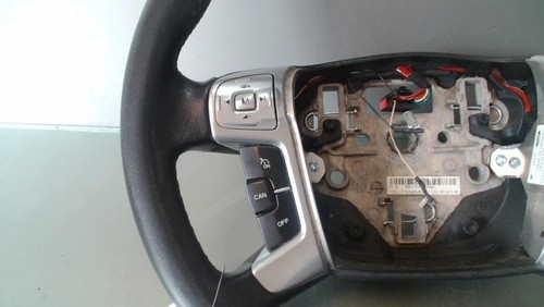 Volante ford max - phase, 1