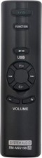 RM-ANU156 Telecomando di