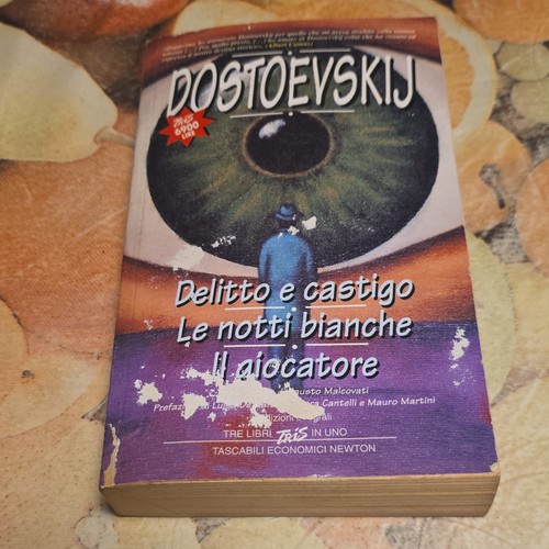 Newton tris delitto - newton,