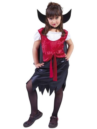 Rubie costume bambina - costume,