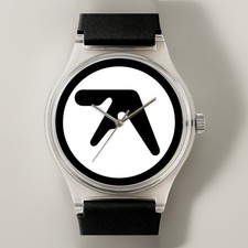 Orologio polso aphex twin - orologio,