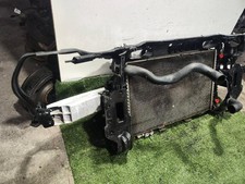 frontale MERCEDES CLASE C W203