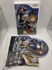 Monster Hunter 3 per Nintendo