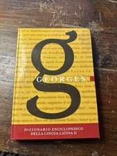 dizionario enciclopedico di