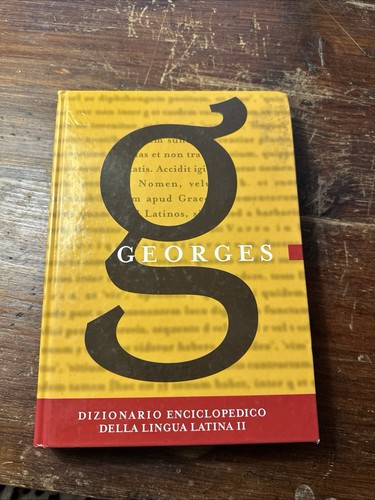 Dizionario enciclopedico - dizionario, di