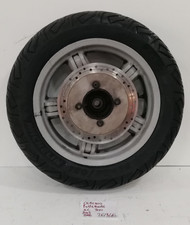 CERCHIO RUOTA POSTERIORE YAMAHA XC 300 2003 2004 2005 2006 VEDI?