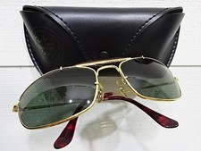 Ray-Ban B&L 62mm Giochi