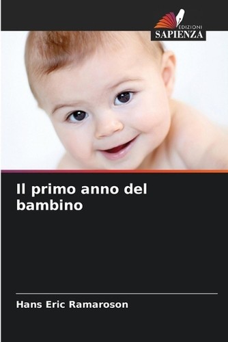 Primo anno del bambino by - il,
